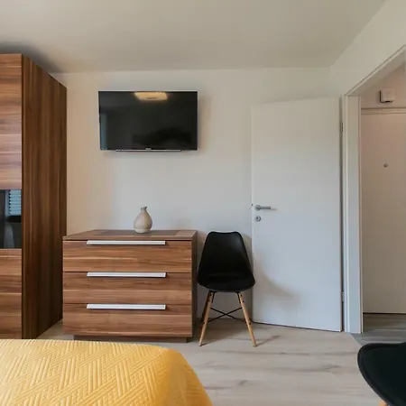 Apartman 2 Bedroms Free Parking Split