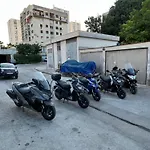 شقة 2 Bedroms Free Parking *