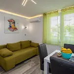 شقة 2 Bedroms Free Parking سبليت