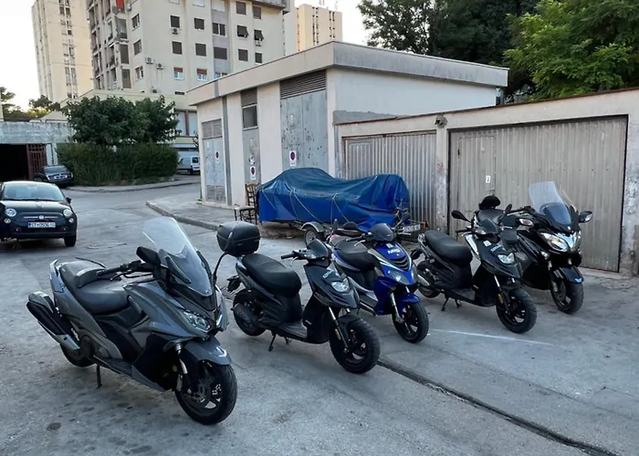 דירה 2 Bedroms Free Parking *