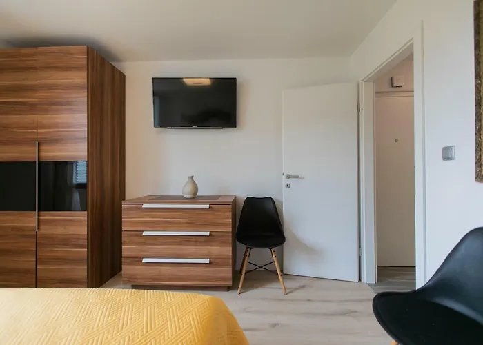 דירה 2 Bedroms Free Parking ספליט