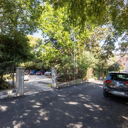 Lejlighed 2 Bedroms Free Parking Split