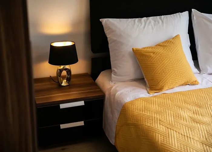 2 Bedroms Free Parking سبليت