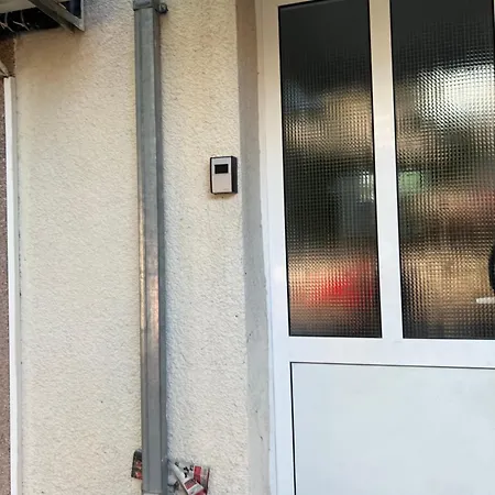 Apartment 2 Bedroms Free Parking