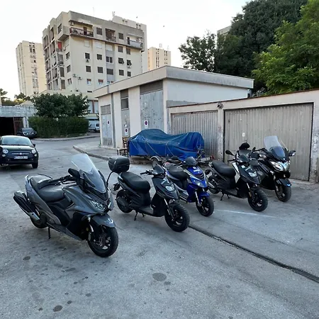 Apartment 2 Bedroms Free Parking *